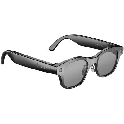 HTC VIVE Eagle Square - Black - Sun Lens - Publicité HTC VIVE Eagle Square - Black - Sun Lens - Publicité