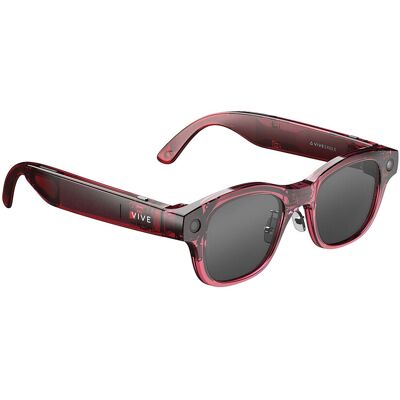 HTC VIVE Eagle Square - Berry - Sun Lens - Publicité HTC VIVE Eagle Square - Berry - Sun Lens - Publicité