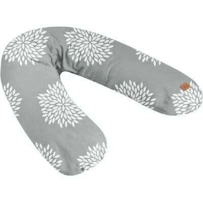 Beaba Coussin d'allaitement big flopsy 915068 - Coussin - Publicité Beaba Coussin d'allaitement big flopsy 915068 - Coussin - Publicité