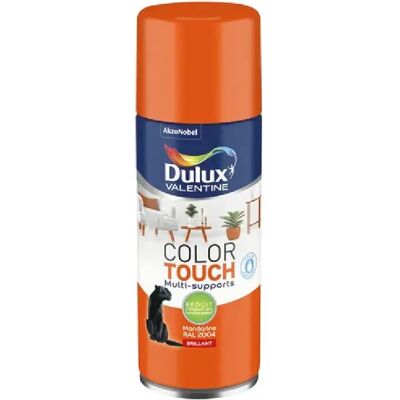 BBE Color Touch - Brillant Mandari - Mandari - 400ml - Paint - Publicité BBE Color Touch - Brillant Mandari - Mandari - 400ml - Paint - Publicité