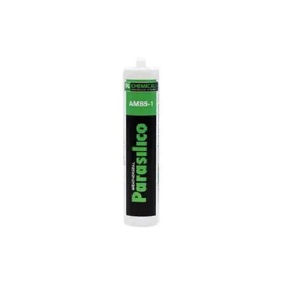 DL CHEMICALS AM85-1 - 310 ml - RAL7035 - Publicité DL CHEMICALS AM85-1 - 310 ml - RAL7035 - Publicité