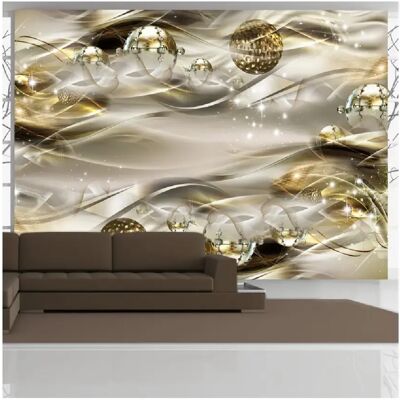 Artgeist Golden Nebula - Publicité Artgeist Golden Nebula - Publicité
