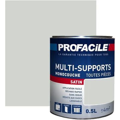 PROFACILE Peinture Intérieure Multi-supports - Peinture - Publicité PROFACILE Peinture Intérieure Multi-supports - Peinture - Publicité