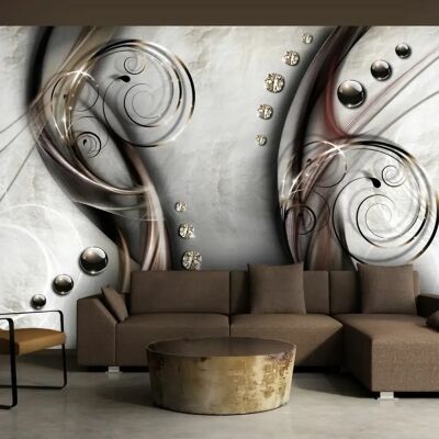 Papier Peint ARTGEIST Two Worlds - 250x175cm - Publicité Papier Peint ARTGEIST Two Worlds - 250x175cm - Publicité