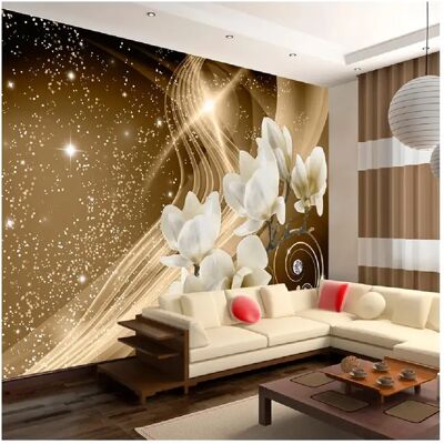 Artgeist Golden Milky Way - Publicité Artgeist Golden Milky Way - Publicité