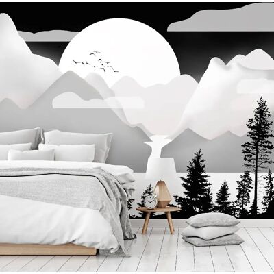 Artgeist Landscape at Sunset 400x280 - Publicité Artgeist Landscape at Sunset 400x280 - Publicité