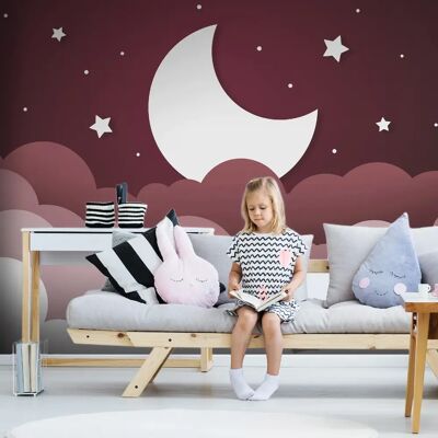 Artgeist Moon Dream - Publicité Artgeist Moon Dream - Publicité