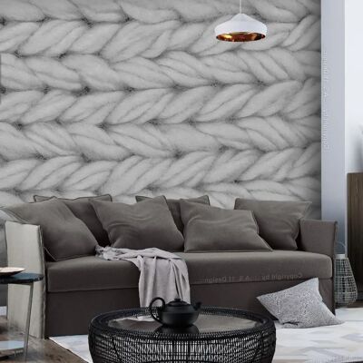 Artgeist Real Wool - Publicité Artgeist Real Wool - Publicité