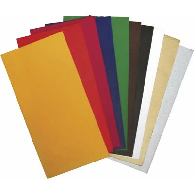 Rayher Modèle 3102749 - Plaques de Cire pour Décoration de Bougies - Publicité Rayher Modèle 3102749 - Plaques de Cire pour Décoration de Bougies - Publicité