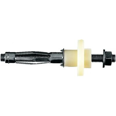 Kit de fixation Fischer WD 8x55 - Support pour lavabos - Publicité Kit de fixation Fischer WD 8x55 - Support pour lavabos - Publicité