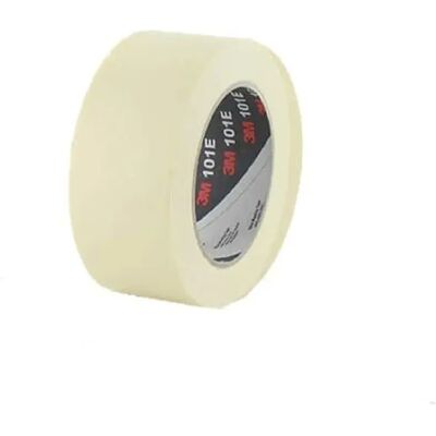 Ruban de masquage 3M 101E 48mm - Publicité Ruban de masquage 3M 101E 48mm - Publicité