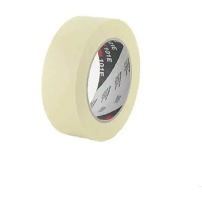3M Ruban adhésif de masquage - Crème - Publicité 3M Ruban adhésif de masquage - Crème - Publicité