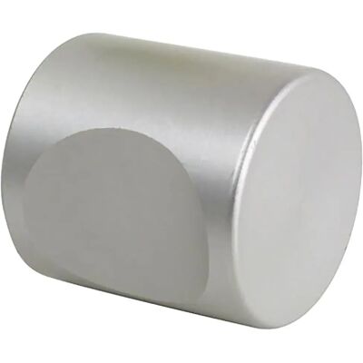 Bouton Actuel en aluminium Vachette 25mm - bouton de quincaillerie - Publicité Bouton Actuel en aluminium Vachette 25mm - bouton de quincaillerie - Publicité