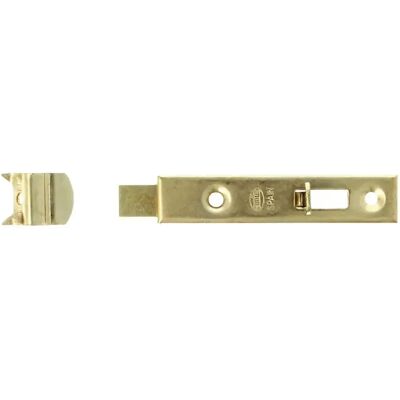 AMIG Targette 368 60 mm Acier Laitonné verni - Publicité AMIG Targette 368 60 mm Acier Laitonné verni - Publicité