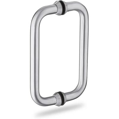 AMIG Poignée de tirage 4 250 mm Acier inoxydable AISI 304 Mat - Publicité AMIG Poignée de tirage 4 250 mm Acier inoxydable AISI 304 Mat - Publicité