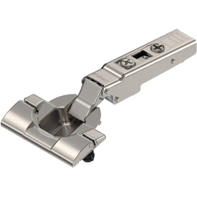BLUM - CHA73T359 - 110° CLIP TOP - recouvrement 20mm - Hinge - Publicité BLUM - CHA73T359 - 110° CLIP TOP - recouvrement 20mm - Hinge - Publicité