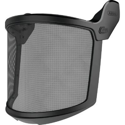 Abus ABU38792 Visière intégrale maillée inoxydable pour SCATOR/SCATOR-E - Publicité Abus ABU38792 Visière intégrale maillée inoxydable pour SCATOR/SCATOR-E - Publicité