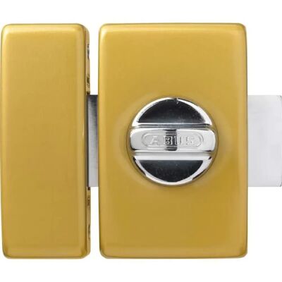 ABUS Serrure - VD6 Exclusive - Bouton/Cylindre 45 mm B BOX - Cales - Publicité ABUS Serrure - VD6 Exclusive - Bouton/Cylindre 45 mm B BOX - Cales - Publicité