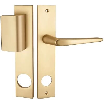 B-HIONNA-S03 - PS/90 - Champagne - Entraxe195 - Lockset - Publicité B-HIONNA-S03 - PS/90 - Champagne - Entraxe195 - Lockset - Publicité
