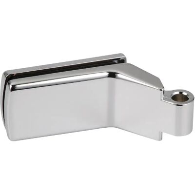 Hinges pour porte coupe-feu ASSA ABLOY Lagune - Chrome - Paire - Publicité Hinges pour porte coupe-feu ASSA ABLOY Lagune - Chrome - Paire - Publicité
