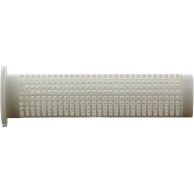 Écran en plastique SPIT pour résine - 20x85mm M12 - Lot de 10 - Publicité Écran en plastique SPIT pour résine - 20x85mm M12 - Lot de 10 - Publicité