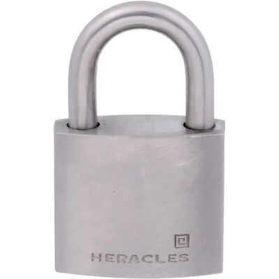 Cadenas inox ONIX O30 HERACLES CAD O30 - Publicité Cadenas inox ONIX O30 HERACLES CAD O30 - Publicité