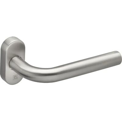 HERACLES - B-INOX-RE01 - Jade 1194 - Poignée de porte - Publicité HERACLES - B-INOX-RE01 - Jade 1194 - Poignée de porte - Publicité