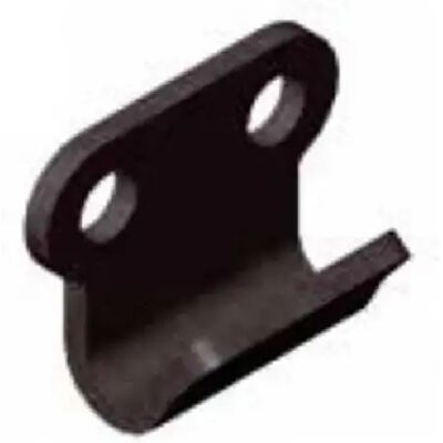 MONIN 7024 - Noir - 20 x 13 mm - Publicité MONIN 7024 - Noir - 20 x 13 mm - Publicité