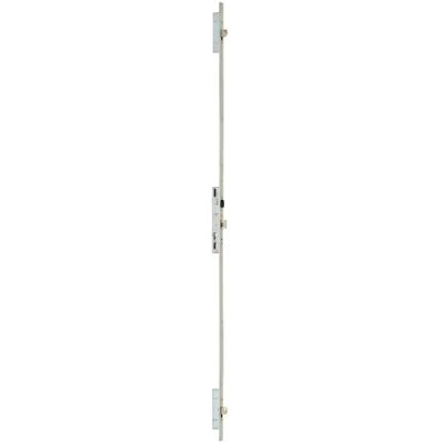 Serrure en acier inoxydable en forme de U pour coffre-fort - 92MTX U8/36 - Publicité Serrure en acier inoxydable en forme de U pour coffre-fort - 92MTX U8/36 - Publicité