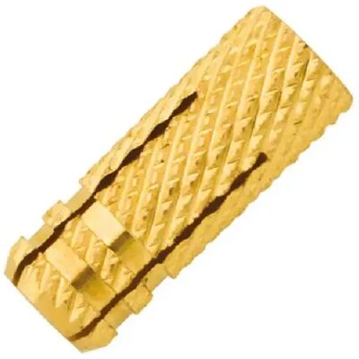 Scell-It MP06 Chevilles multimatériaux M6 6x23 mm boîte de 200 - Publicité Scell-It MP06 Chevilles multimatériaux M6 6x23 mm boîte de 200 - Publicité