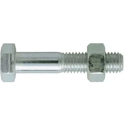 Ultima Boulon tête hexagonale 16x35 mm DIN 931/934 classe 8.8 - boîte 25 (AFB9881635) - Publicité Ultima Boulon tête hexagonale 16x35 mm DIN 931/934 classe 8.8 - boîte 25 (AFB9881635) - Publicité