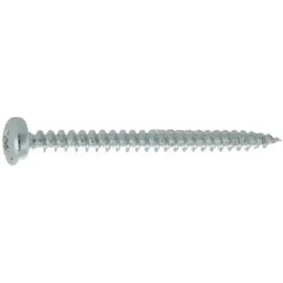 Ultima 11145040 Vis bois Pozidrive PZ2 4,5x40 mm boîte 500 - Publicité Ultima 11145040 Vis bois Pozidrive PZ2 4,5x40 mm boîte 500 - Publicité