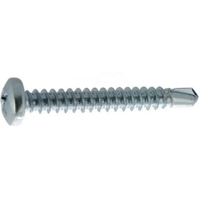 Ultima Vis autotaraudeuse DIN 7504-N 3,5x22 mm AFB7504MH3522 boîte de 500 - Publicité Ultima Vis autotaraudeuse DIN 7504-N 3,5x22 mm AFB7504MH3522 boîte de 500 - Publicité