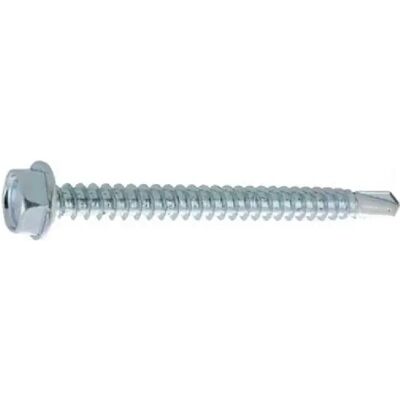 Ultima Vis autotaraudeuse tête hexagonale embase 4,2 x 19 mm boîte 500 - Publicité Ultima Vis autotaraudeuse tête hexagonale embase 4,2 x 19 mm boîte 500 - Publicité