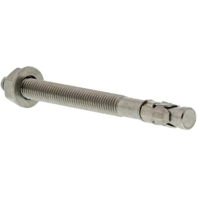 Spit FIX Z 6x55/15 A4 Cheville d'expansion 6 mm boîte 100 (054270) - Publicité Spit FIX Z 6x55/15 A4 Cheville d'expansion 6 mm boîte 100 (054270) - Publicité