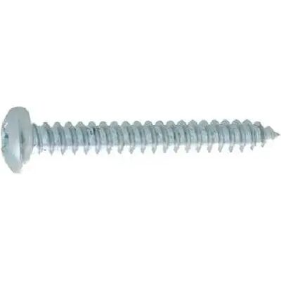Ultima AFB7981AZ2916 Vis à tôle 2,9 x 16 mm zingué blanc Phillips boîte 500 - Publicité Ultima AFB7981AZ2916 Vis à tôle 2,9 x 16 mm zingué blanc Phillips boîte 500 - Publicité