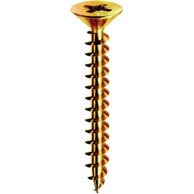 MUSTAD PVACZP300300G8C - 3 x 30 mm - Boîte de 500 - Publicité MUSTAD PVACZP300300G8C - 3 x 30 mm - Boîte de 500 - Publicité
