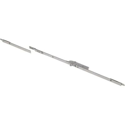 FERCO G-20395-07-0-1 - Verrou de fenêtre réglable 729mm - Verrou de fenêtre - Publicité FERCO G-20395-07-0-1 - Verrou de fenêtre réglable 729mm - Verrou de fenêtre - Publicité