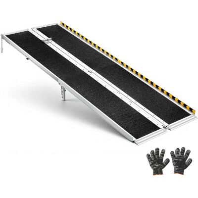 VEVOR HXZDPD96 - 2440x745 mm - 362,9 kg - Publicité VEVOR HXZDPD96 - 2440x745 mm - 362,9 kg - Publicité