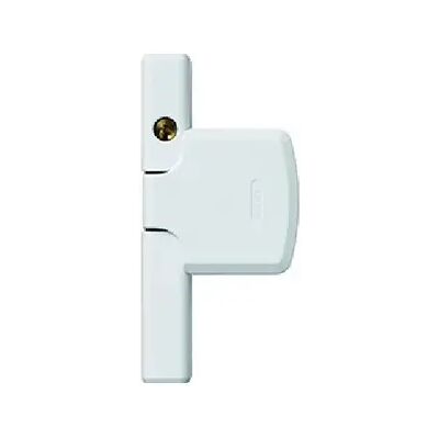 ABUS FTS206 W AL0125 - Publicité ABUS FTS206 W AL0125 - Publicité