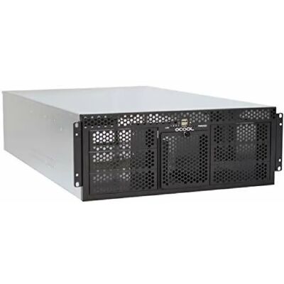 Alphacool ES 4U ServerRack - Publicité Alphacool ES 4U ServerRack - Publicité