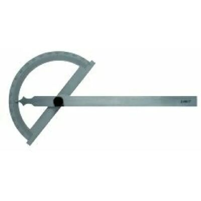 Limit Goniomètre d'Angle - Disque 120mm, Longueur 150mm - Outil de mesure - Publicité Limit Goniomètre d'Angle - Disque 120mm, Longueur 150mm - Outil de mesure - Publicité