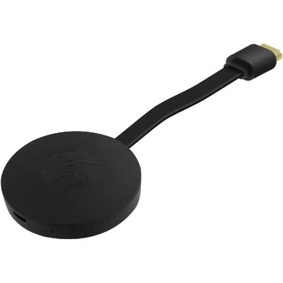 Récepteur vidéo Wifi HDMI Noir Avizar - Full HD 1080p - Récepteur vidéo - Publicité Récepteur vidéo Wifi HDMI Noir Avizar - Full HD 1080p - Récepteur vidéo - Publicité