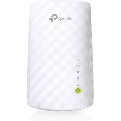 TP-LINK RE200 Blanc - Publicité TP-LINK RE200 Blanc - Publicité