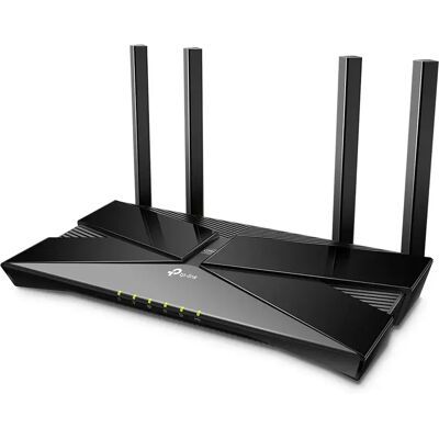 TP-Link TPLINK Archer AX20 - Publicité TP-Link TPLINK Archer AX20 - Publicité