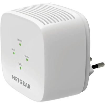 Netgear EX3110-100FRS - Publicité Netgear EX3110-100FRS - Publicité