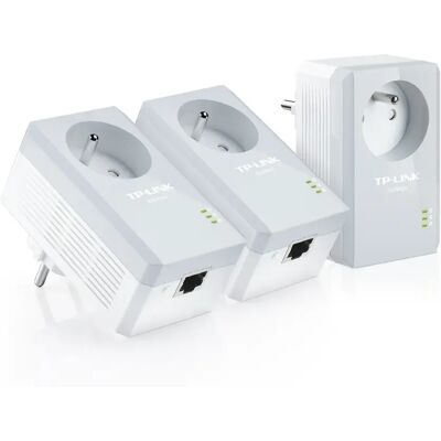TP-Link TL-PA4010P KIT - Publicité TP-Link TL-PA4010P KIT - Publicité