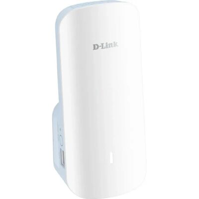D-Link E30 - Répéteur Wi-Fi - Publicité D-Link E30 - Répéteur Wi-Fi - Publicité