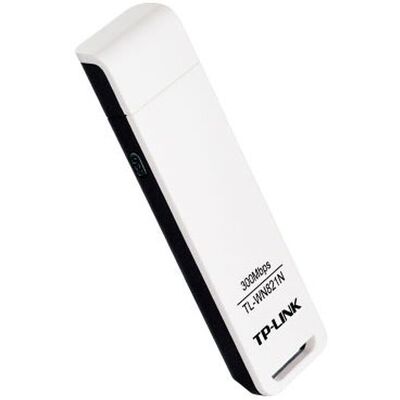 TP-LINK TL-WN821N - Publicité TP-LINK TL-WN821N - Publicité