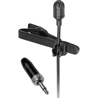 MU-57L Black (3,5 TS) Mipro - Publicité MU-57L Black (3,5 TS) Mipro - Publicité